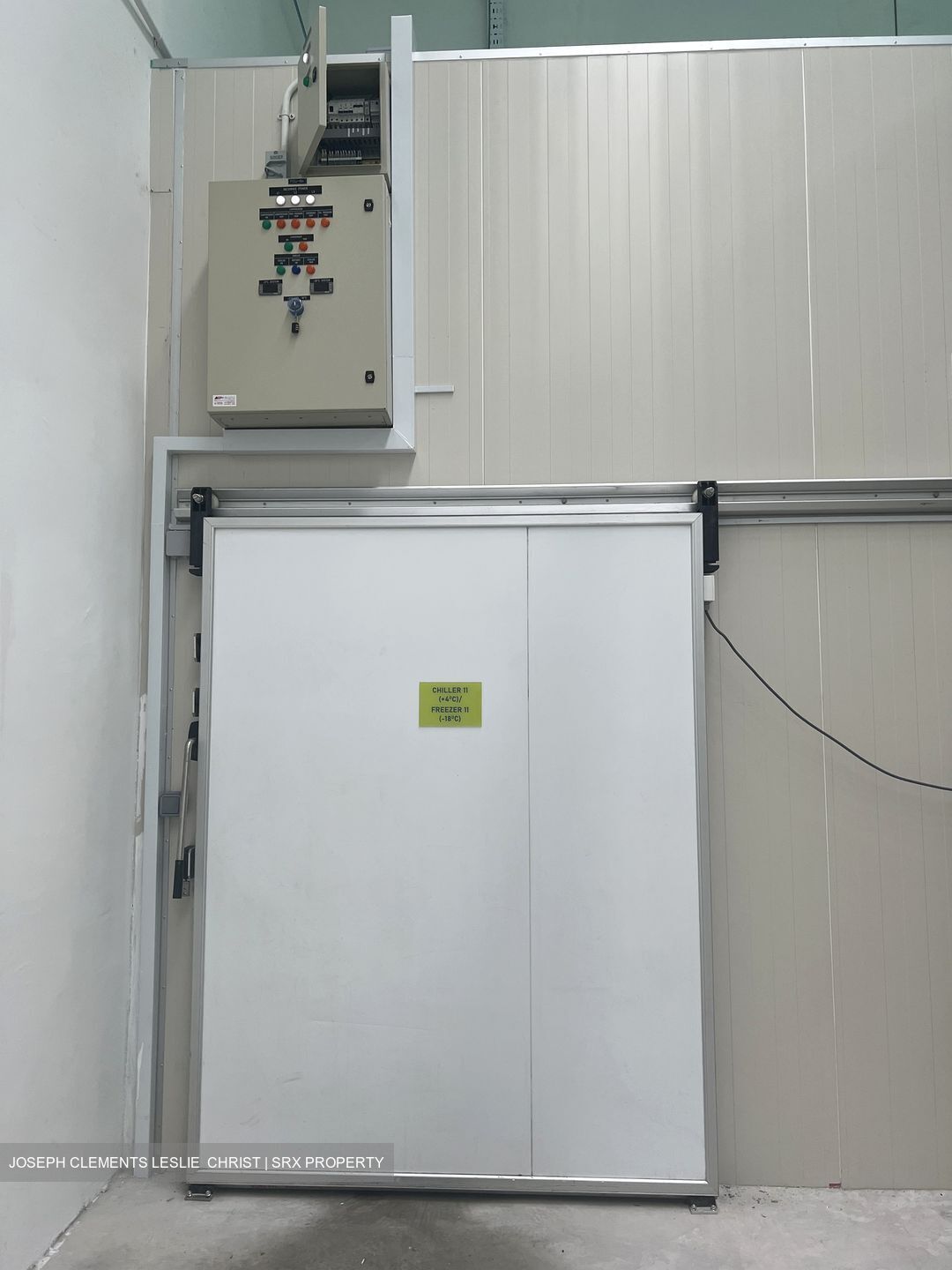 Jtc Defu Industrial City (D19), Warehouse #445004421